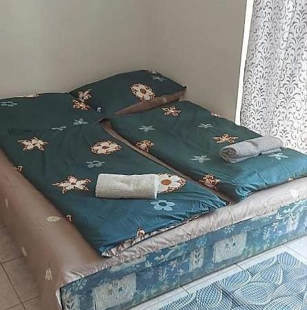 Visszavar-Lak Privat Berlemeny Badacsonytomaj Zewnętrze zdjęcie