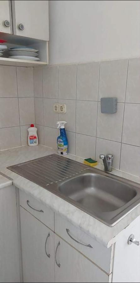 Visszavar-Lak Privat Berlemeny Badacsonytomaj Zewnętrze zdjęcie