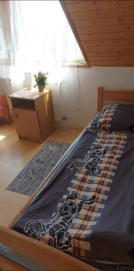 Visszavar-Lak Privat Berlemeny Badacsonytomaj Zewnętrze zdjęcie